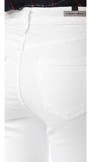 Citizens of Humanity Rocket Sculpt Crop Jeans