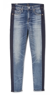 Citizens of Humanity Rocket Crop Jeans