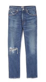 Citizens of Humanity Dree Crop Jeans