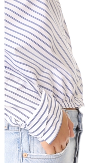 Citizens of Humanity Amelia Blouse