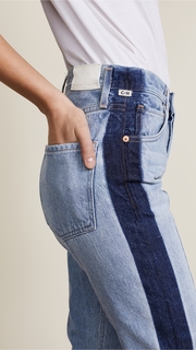 Citizens of Humanity Gia Crop Jeans