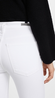 Citizens of Humanity Drew Flounce Jeans