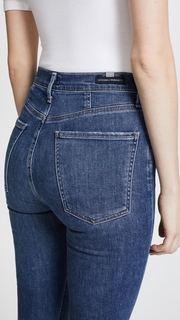 Citizens of Humanity Chrissy High Rise Jeans