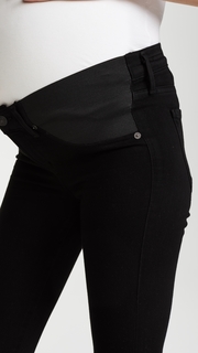 Citizens of Humanity Maternity Avedon Ankle Jeans