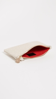 Clare V. Wallet Clutch