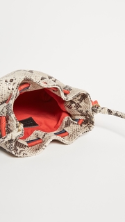 Clare V. Petit Henri Drawstring Bag
