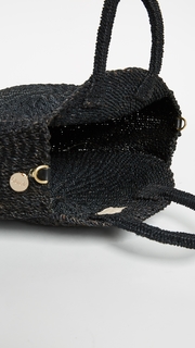 Clare V. Alice Tote