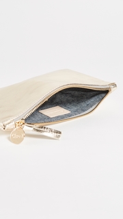 Clare V. Wallet Clutch