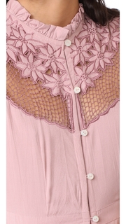 Cleobella Zahara Midid Dress