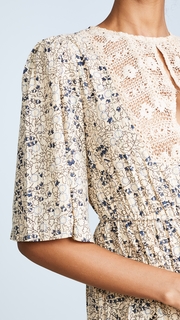 Cleobella Damai Maxi Dress