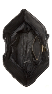 Cleobella Swanson Tote with Scarf