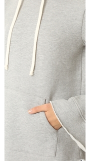 Clu Hoodie Sweatshirt