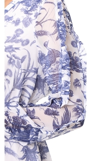 Club Monaco Ladalia Dress