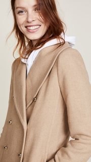 Club Monaco Cahndisse Coat