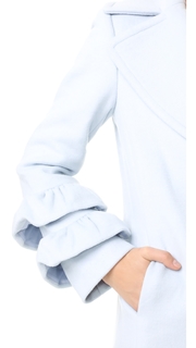 Club Monaco Clayre Coat