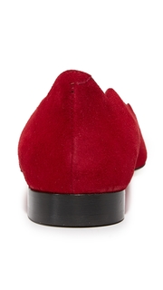 Club Monaco Edni Flats