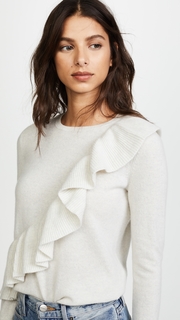 Club Monaco Hyria Cashmere Sweater
