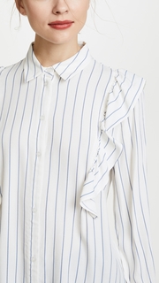 Club Monaco Carolina Shirt