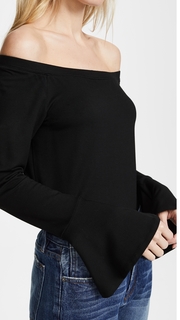 Club Monaco Bethshiba Top