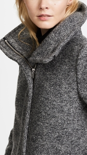 Club Monaco Darelle Coat