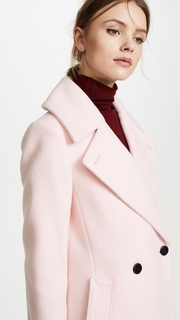 Club Monaco Daylina Coat