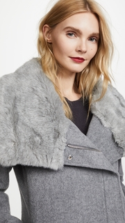 Club Monaco Evangah Coat