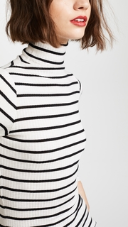 Club Monaco Julie Turtleneck