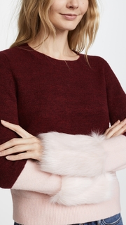 Club Monaco Tesslyn Sweater