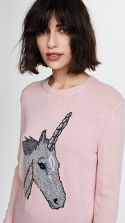 Coach 1941 Uni Intarsia Sweater