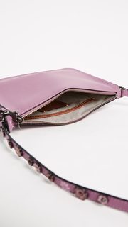 Coach 1941 Soho Cross Body Bag with Tea Rose Detail