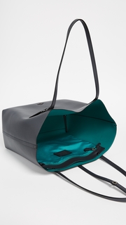 Coach 1941 Leather Market Tote