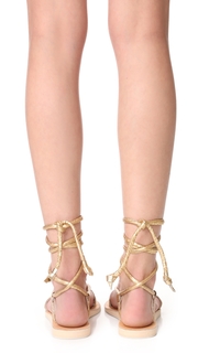 Cocobelle x L*Space Rio Sandals