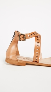 Cocobelle x L*Space Cavilla Sandals