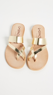 Cocobelle x L*Space Iris Sandals