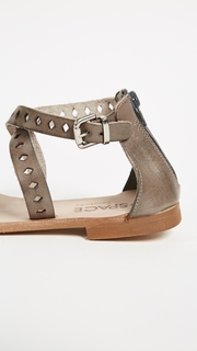 Cocobelle x L*Space St.Croix Sandals