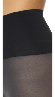 Commando Matte Opaque Tights