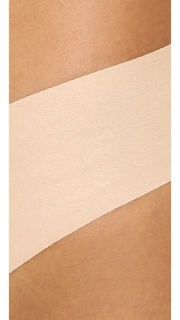 Commando Cotton Thong