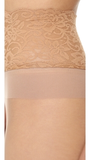 Commando The Sexy Sheer Tights