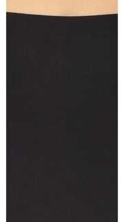 Commando Cotton Control Shortie Shorts