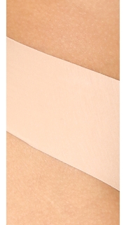 Commando Butter Mid Rise Thong