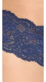 Cosabella Never Say Never Cutie Low Rise Thong