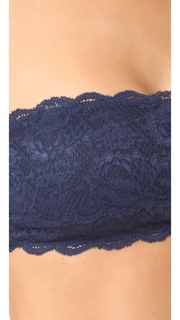 Cosabella Never Say Never Flirty Bandeau Bra