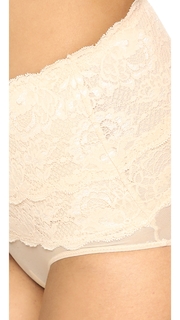 Cosabella NSN Sexy Shaper Bikini Briefs