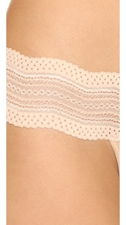 Cosabella Dolce Thong