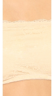 Cosabella Trenta Padded Bandeau Bra