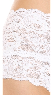 Cosabella Never Say Never High Rise Thong