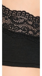 Cosabella Ever Low Rise Hot Pants