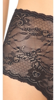 Cosabella Trenta High Rise Thong