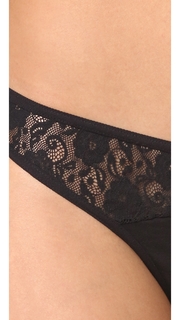 Cosabella Arizona Low Rise Thong