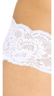 Cosabella Never Say Never Bikini 3 Pack